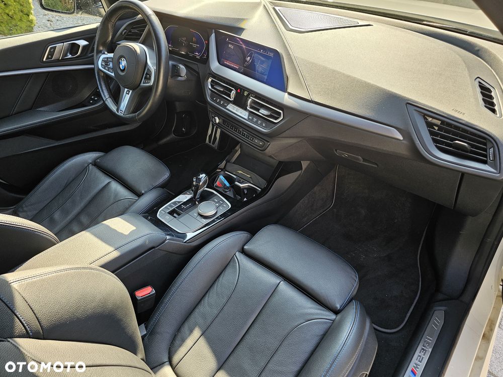 BMW Seria 2 M235i xDrive - 16
