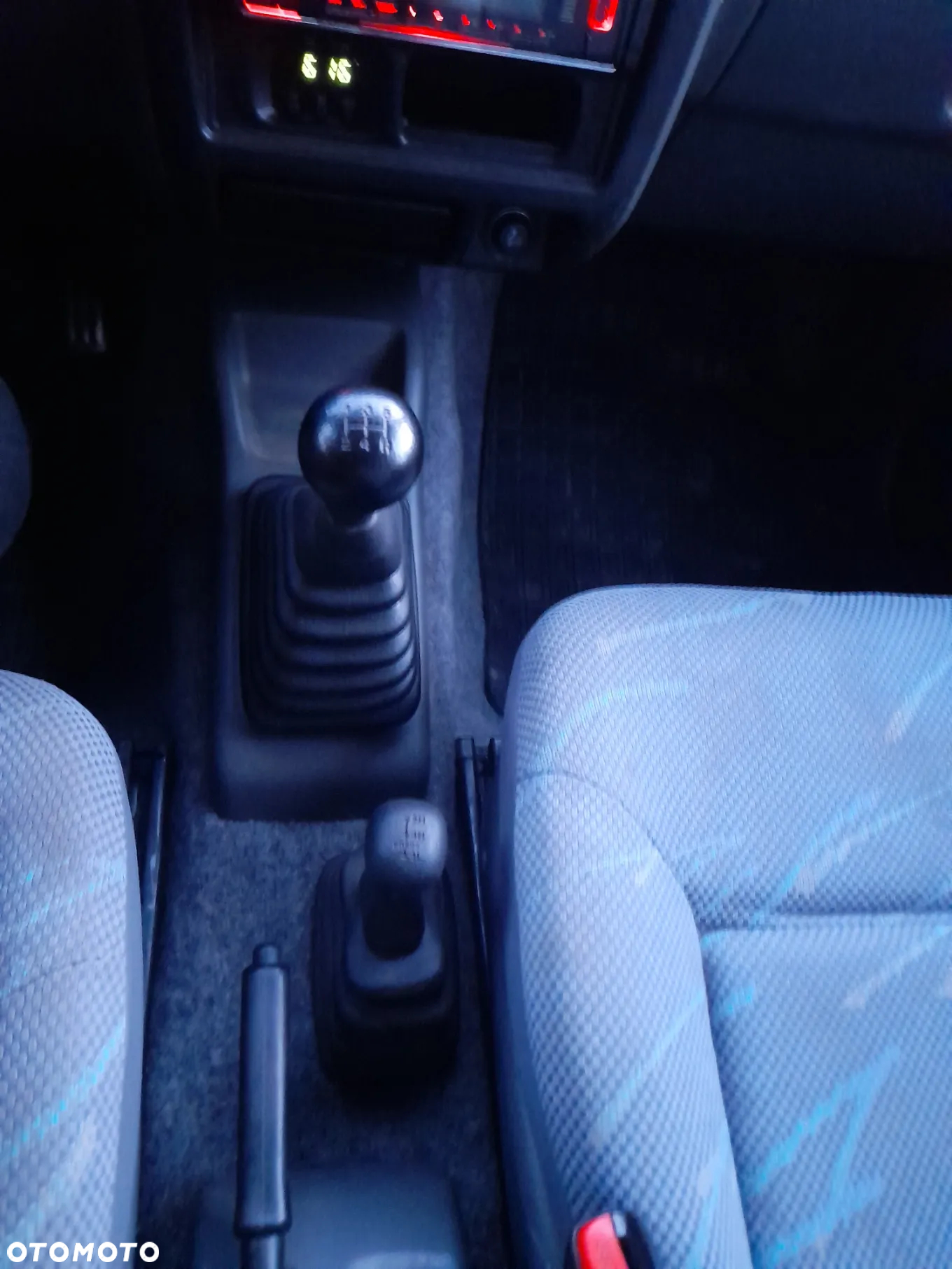 Suzuki Jimny 1.3 - 15