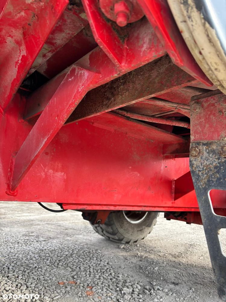 Manitou MT1230S - 10