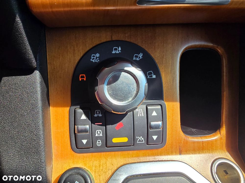 Land Rover Discovery 5.0 V8 HSE - 28
