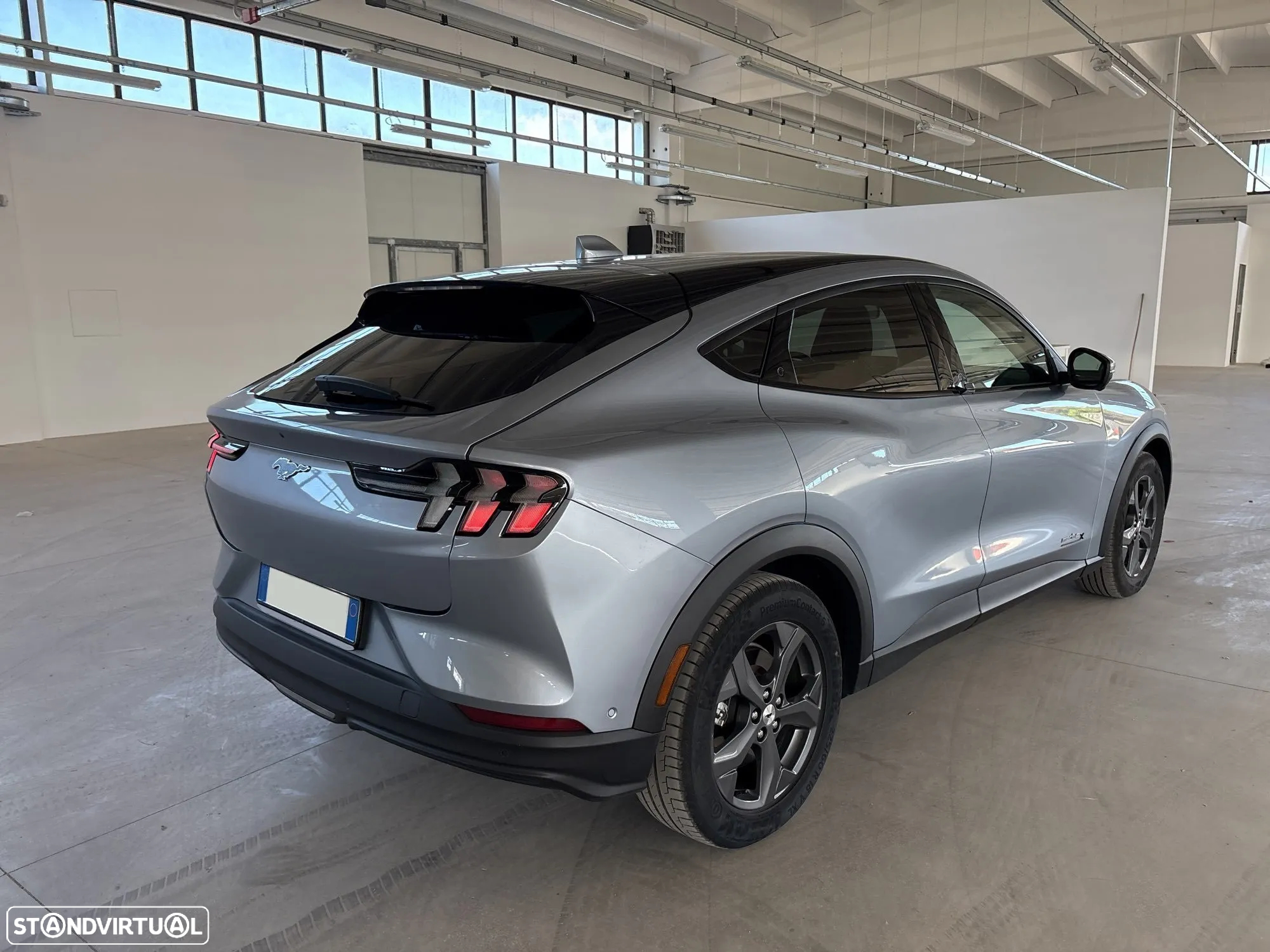 Ford Mustang Mach-E 98.7 kWh Premium - 6