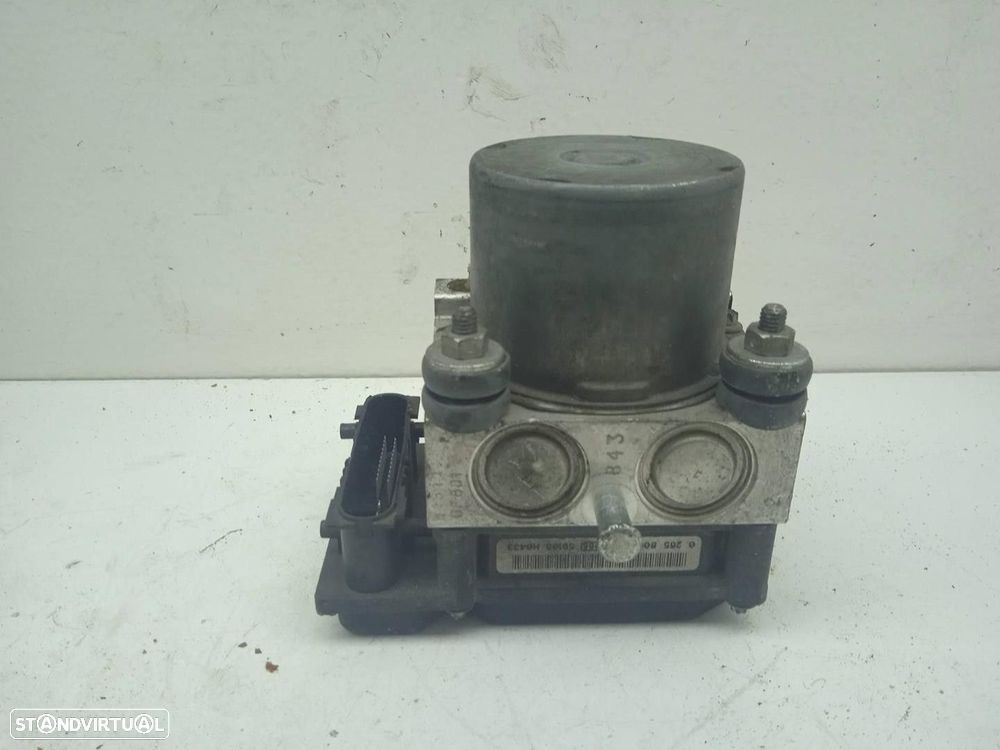 ABS FIAT GRANDE PUNTO 2006 - 2