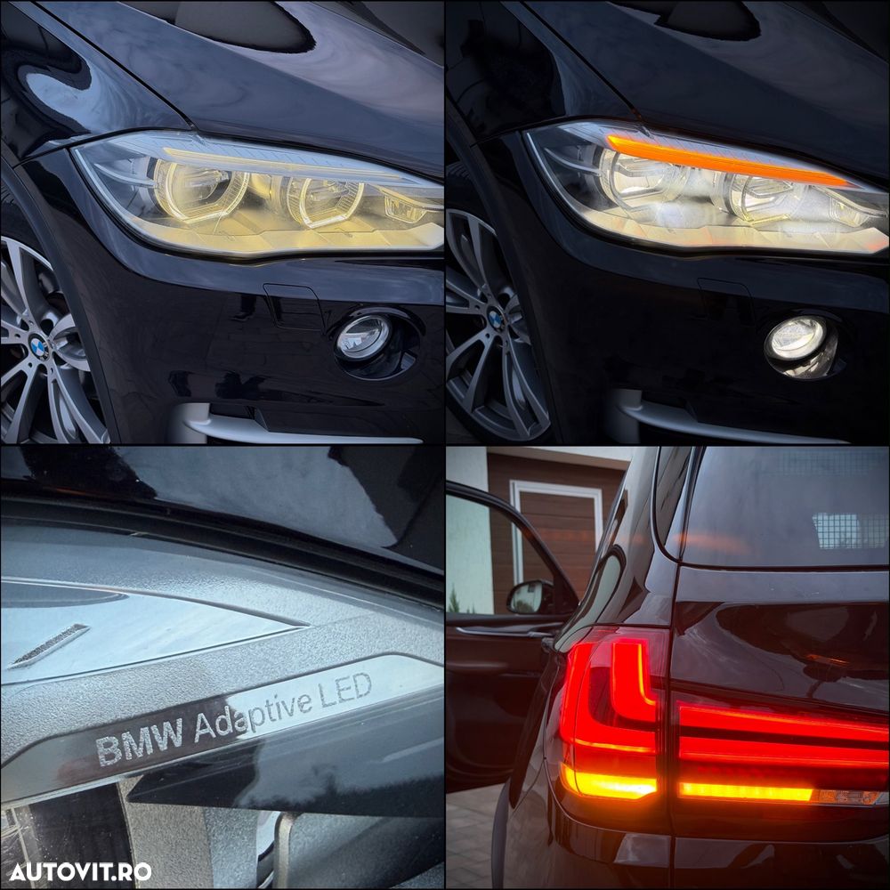 BMW X5 - 31