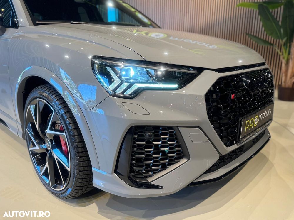 Audi RS Q3 - 34