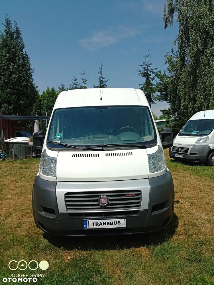 Fiat Ducato - 3