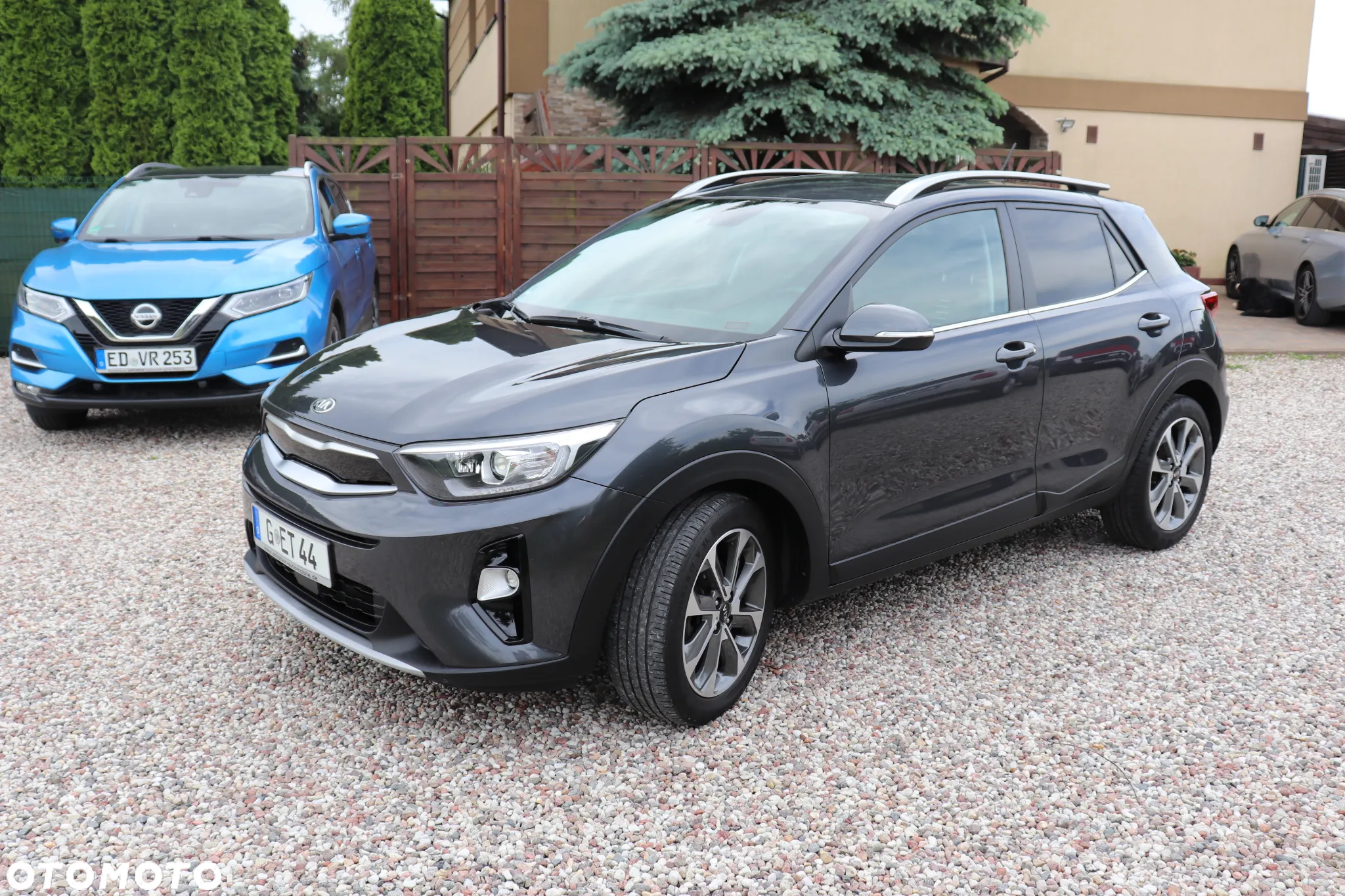 Kia Stonic 1.6 CRDi Spirit - 9