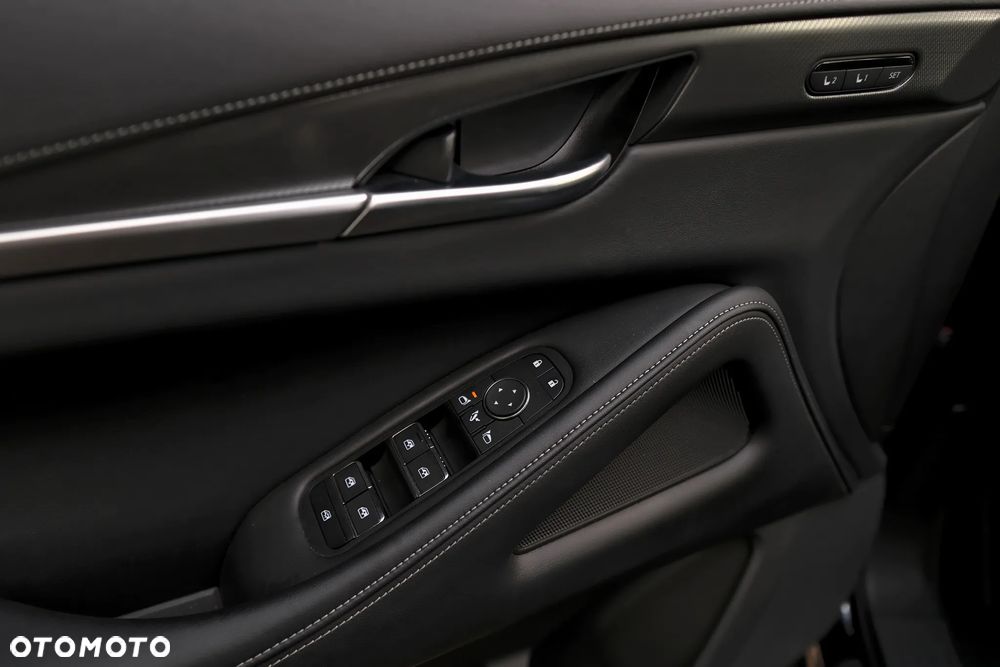 Infiniti QX60 - 25
