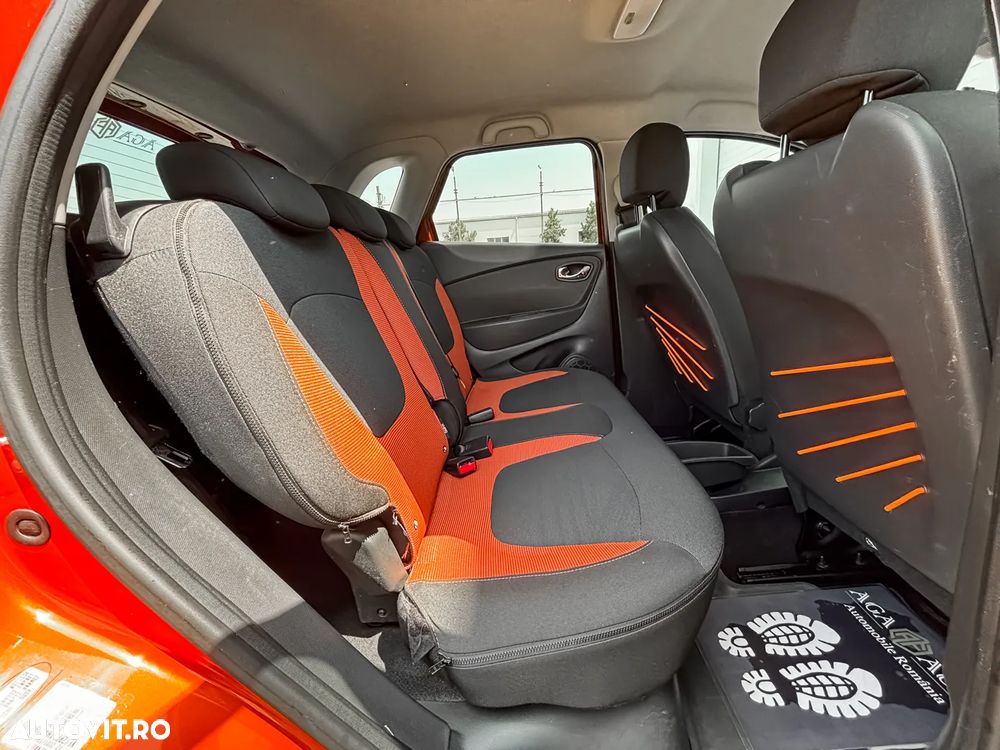 Renault Captur - 10