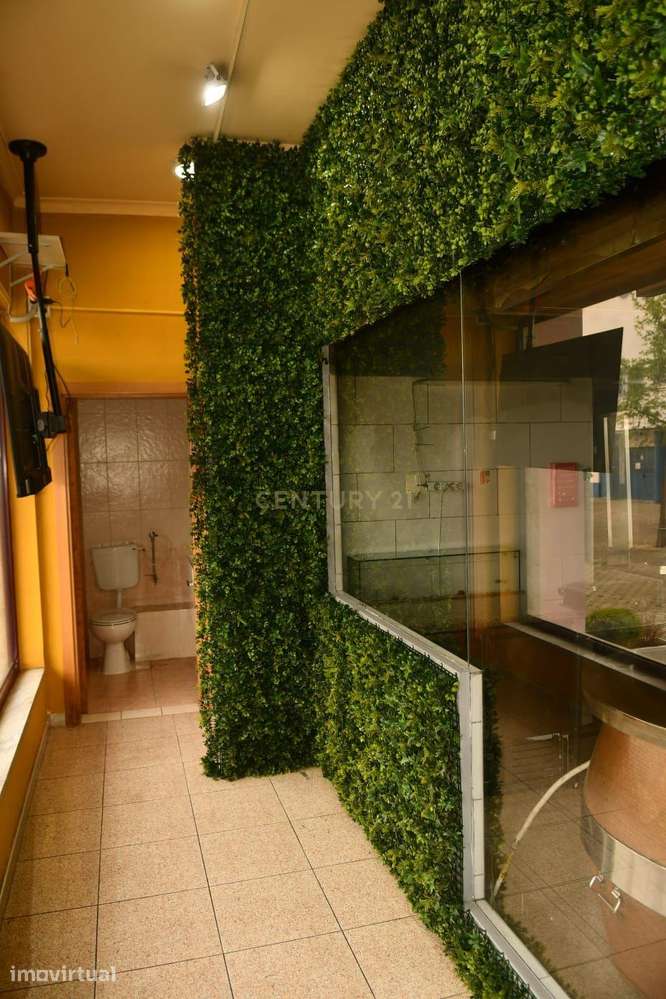 Restaurante para trespasse- Pinhal Novo - Grande imagem: 5/13
