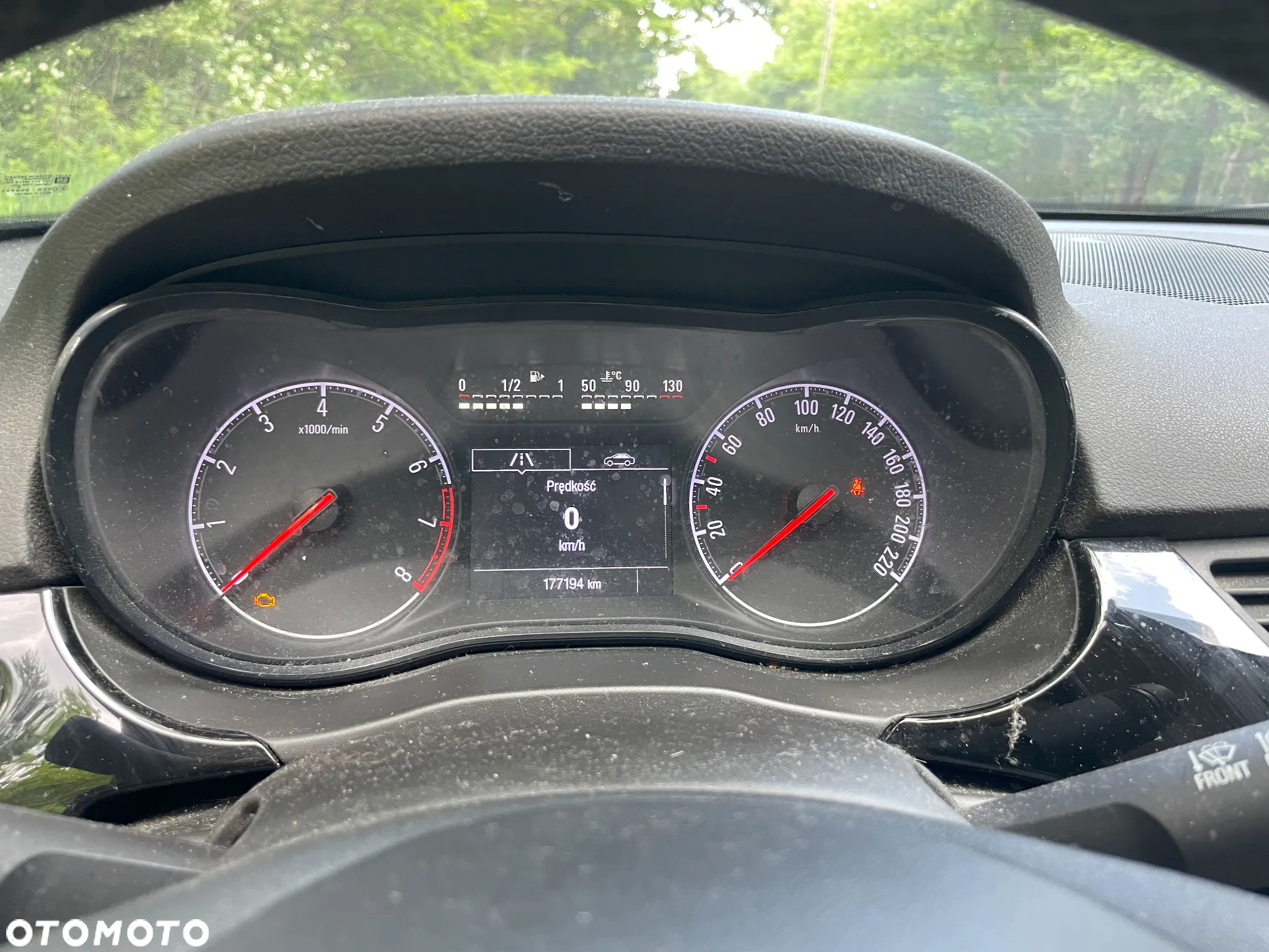 Opel Corsa 1.4 Enjoy - 12