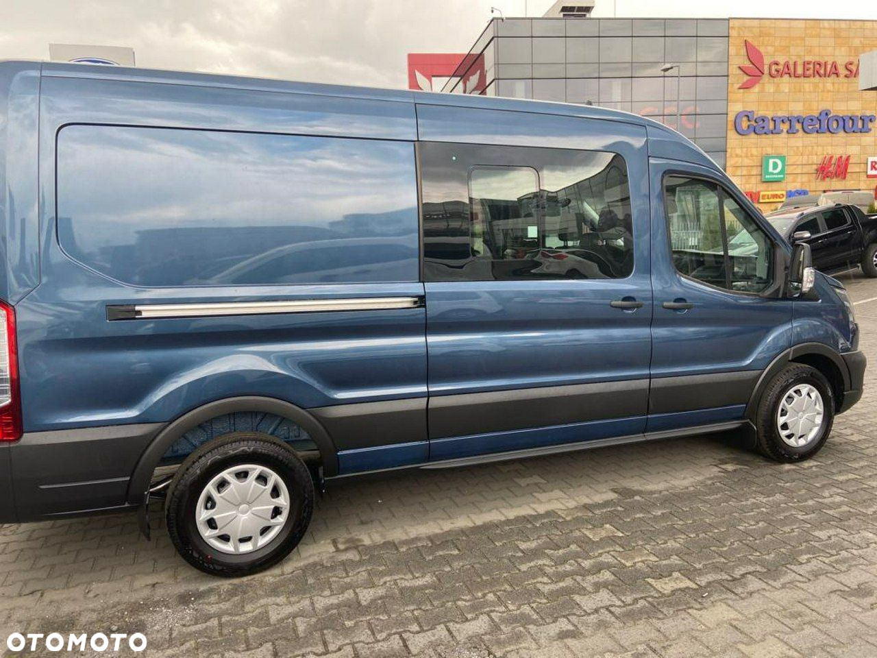 Ford Transit - 6
