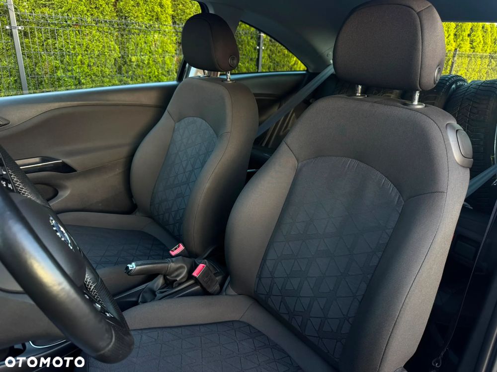 Opel Corsa 1.4 T 120 Lat S&S - 14