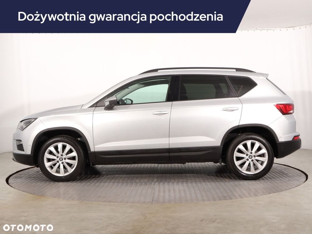 Seat Ateca - 4