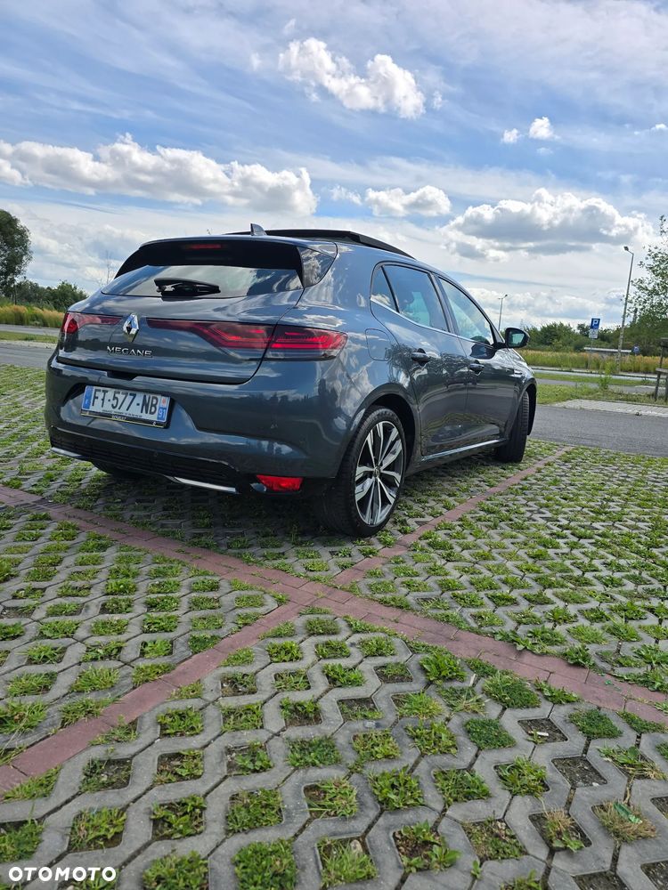 Renault Megane BLUE dCi 115 INTENS - 7
