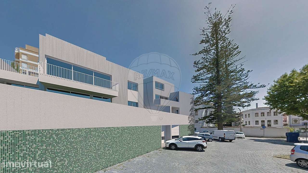 Apartamento T1 para venda - Grande imagem: 3/9