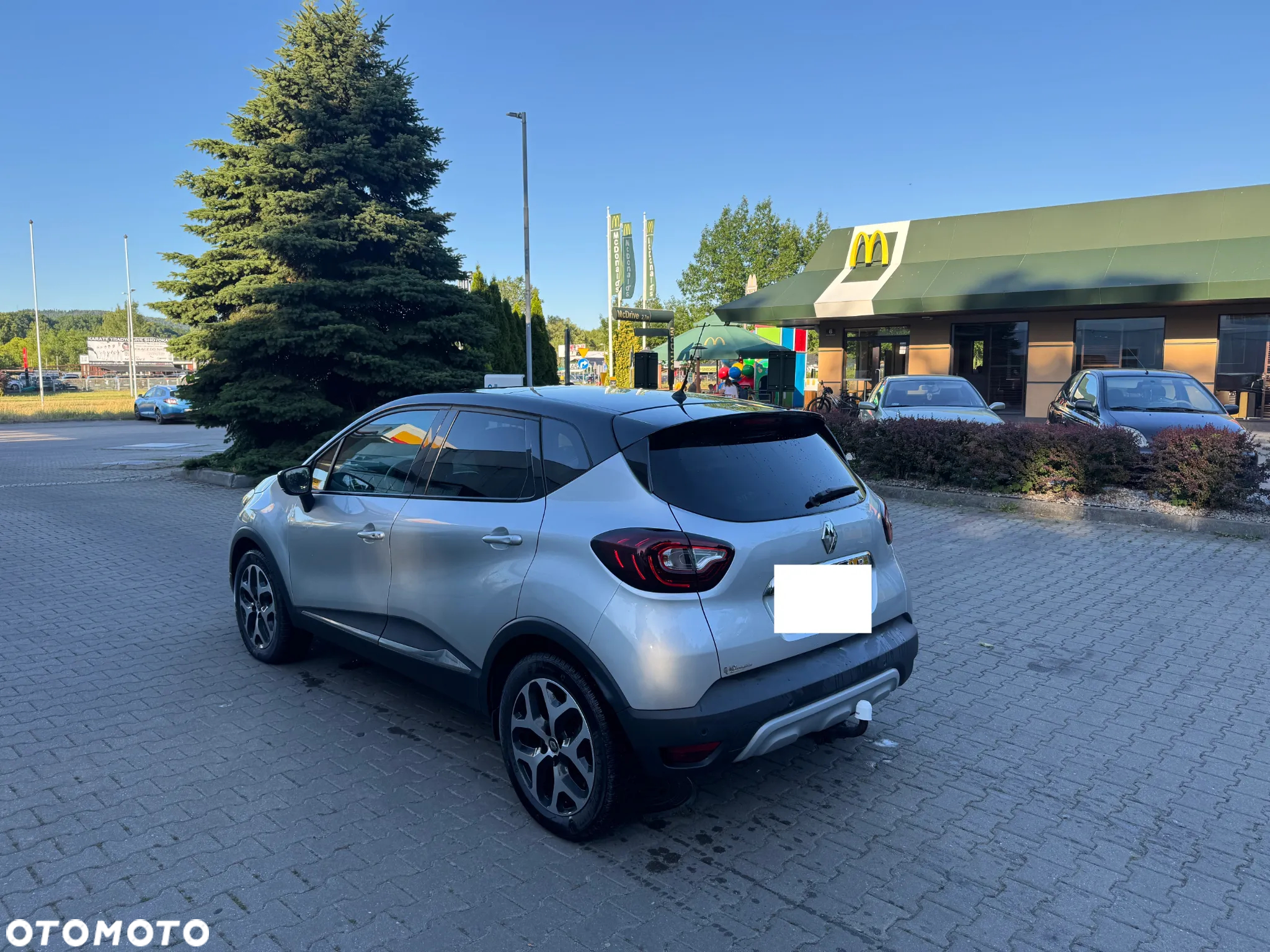 Renault Captur 1.3 Energy TCe FAP Intens - 3