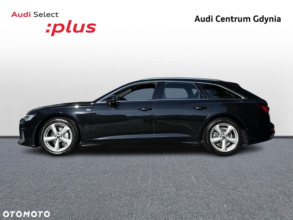 Audi A6 - 2