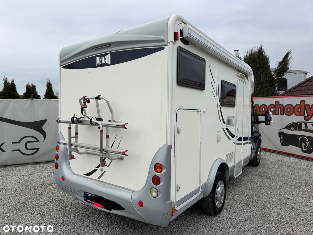 Fiat Ducato - 11