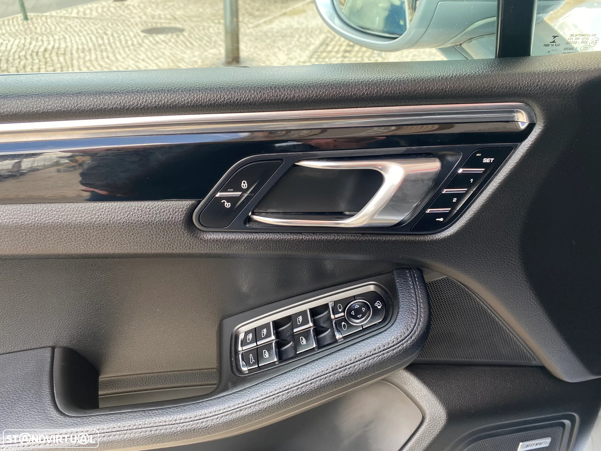 Porsche Macan S Diesel PDK - 33