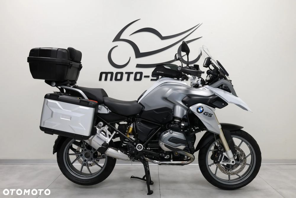 BMW GS