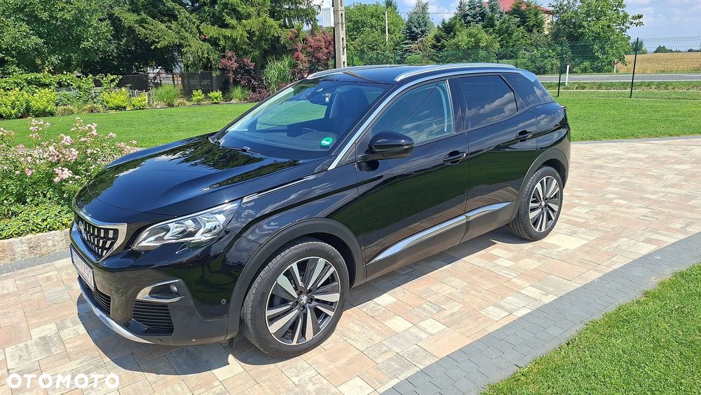 Peugeot 3008 - 5