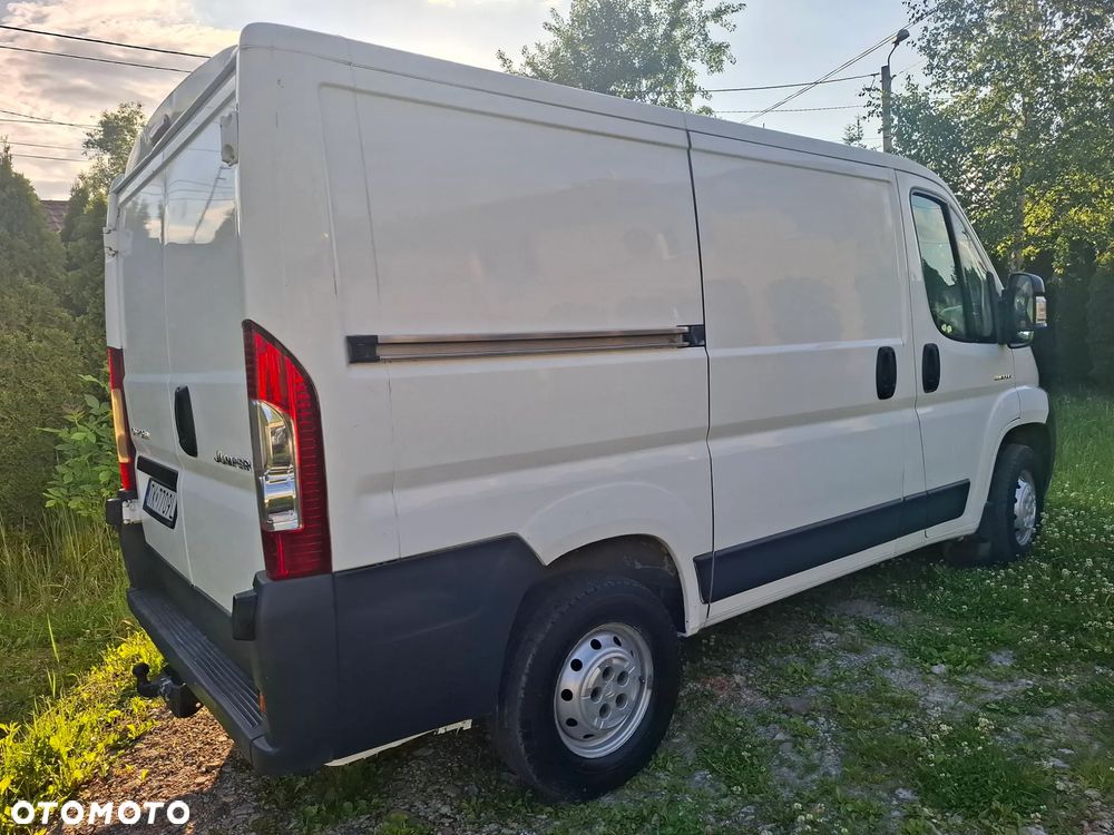 Citroën Jumper - 13