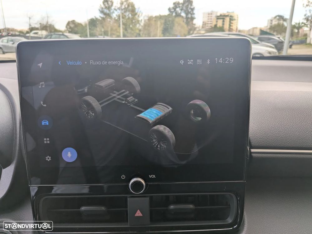 Toyota Yaris Cross 1.5 HDF Square Collection - 12