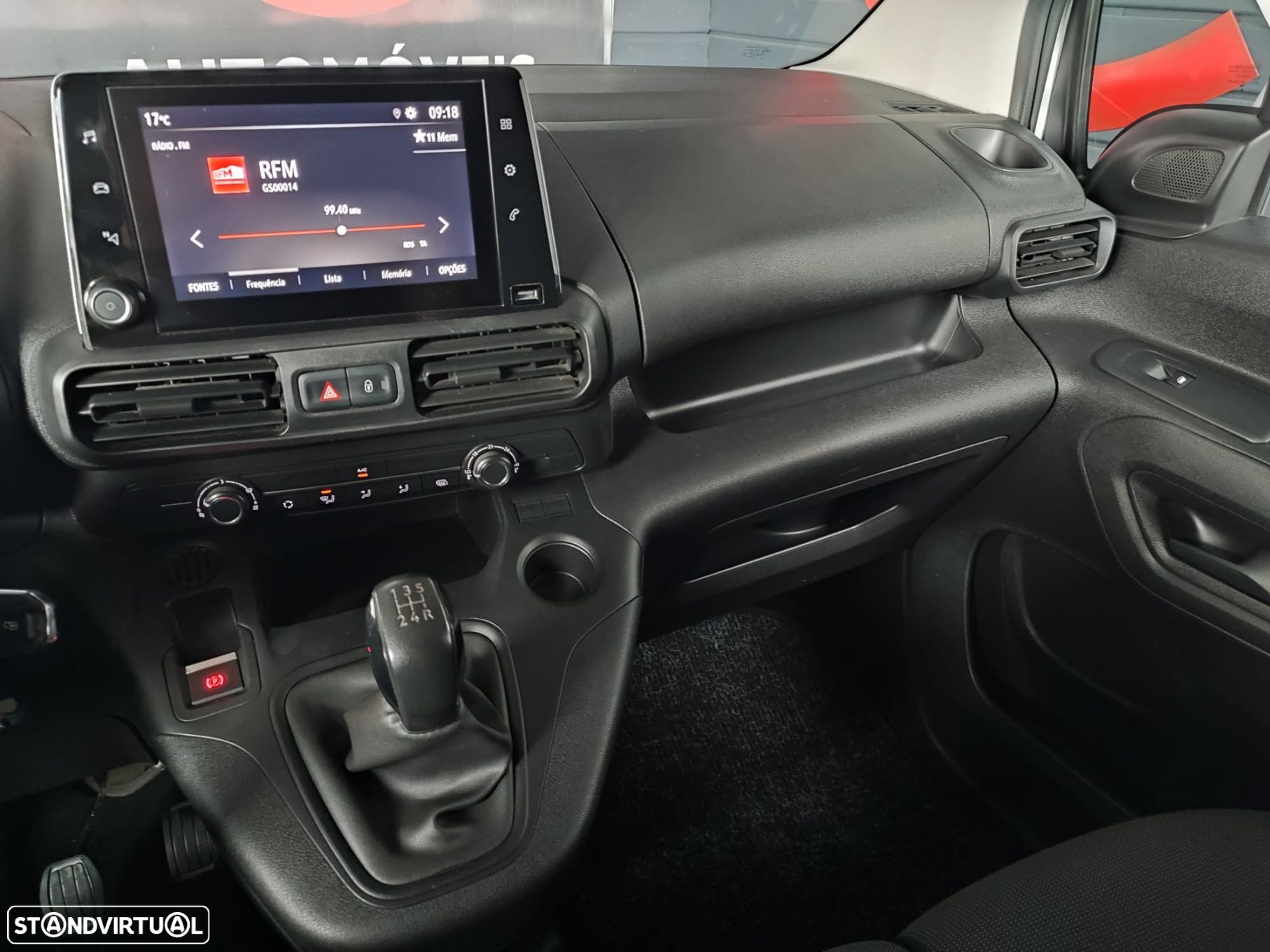 Opel Combo Life 1.5 CDTi L2H1 Enjoy - 14