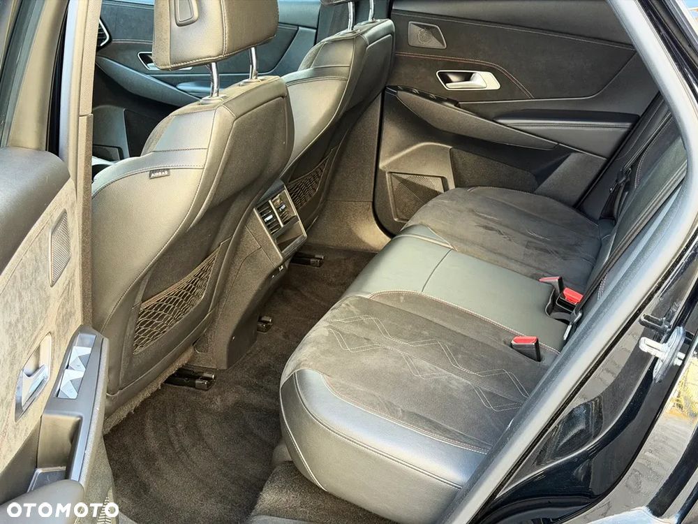 DS Automobiles DS 7 Crossback 1.6 PureTech Performance Line + - 31