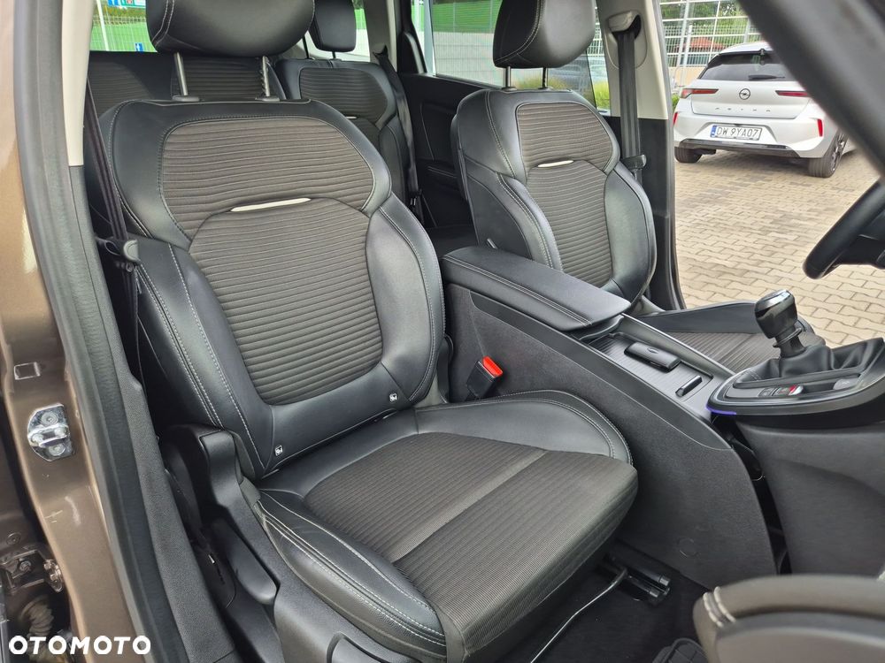 Renault Grand Scenic Gr 1.2 TCe Energy Intens - 29