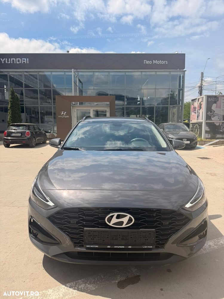 Hyundai i30 - 4