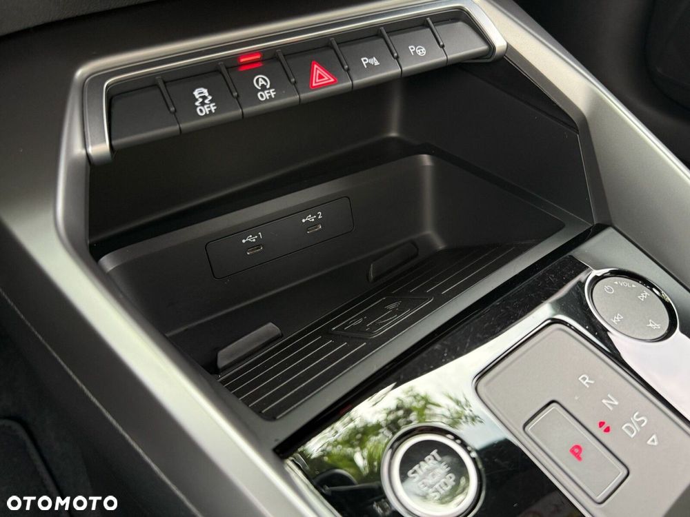 Audi A3 Sportback 35 TFSI mHEV Advanced S tronic - 38