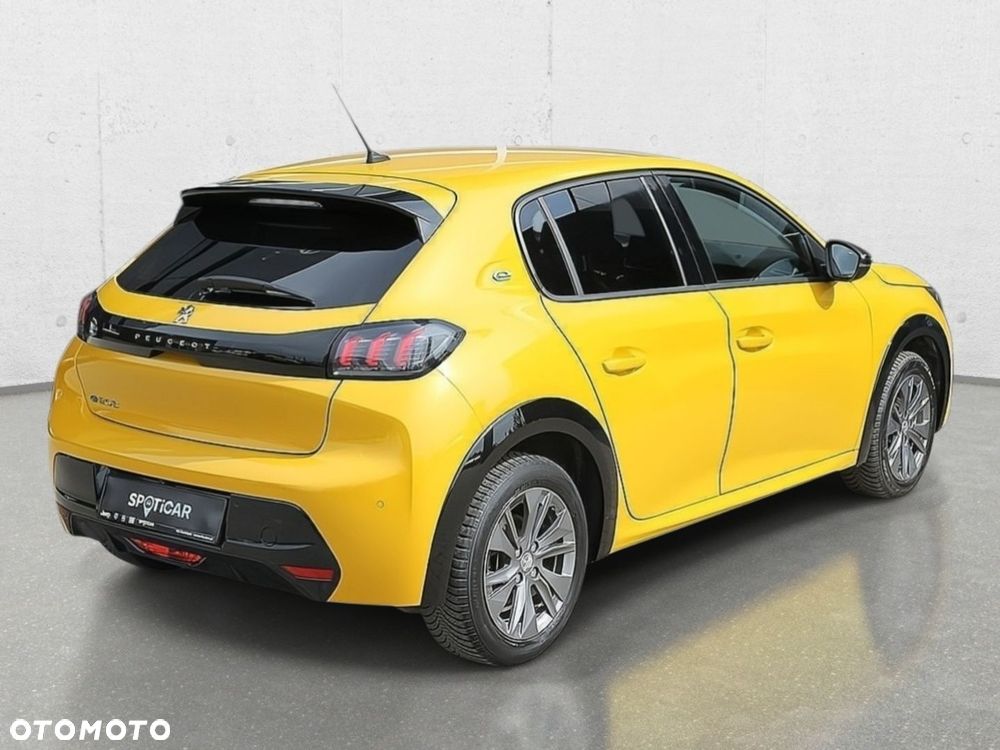 Peugeot 208 - 9