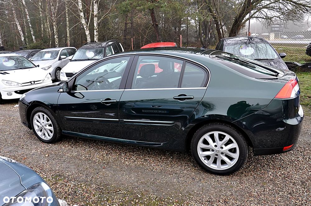 Renault Laguna 2.0 16V Expression - 9