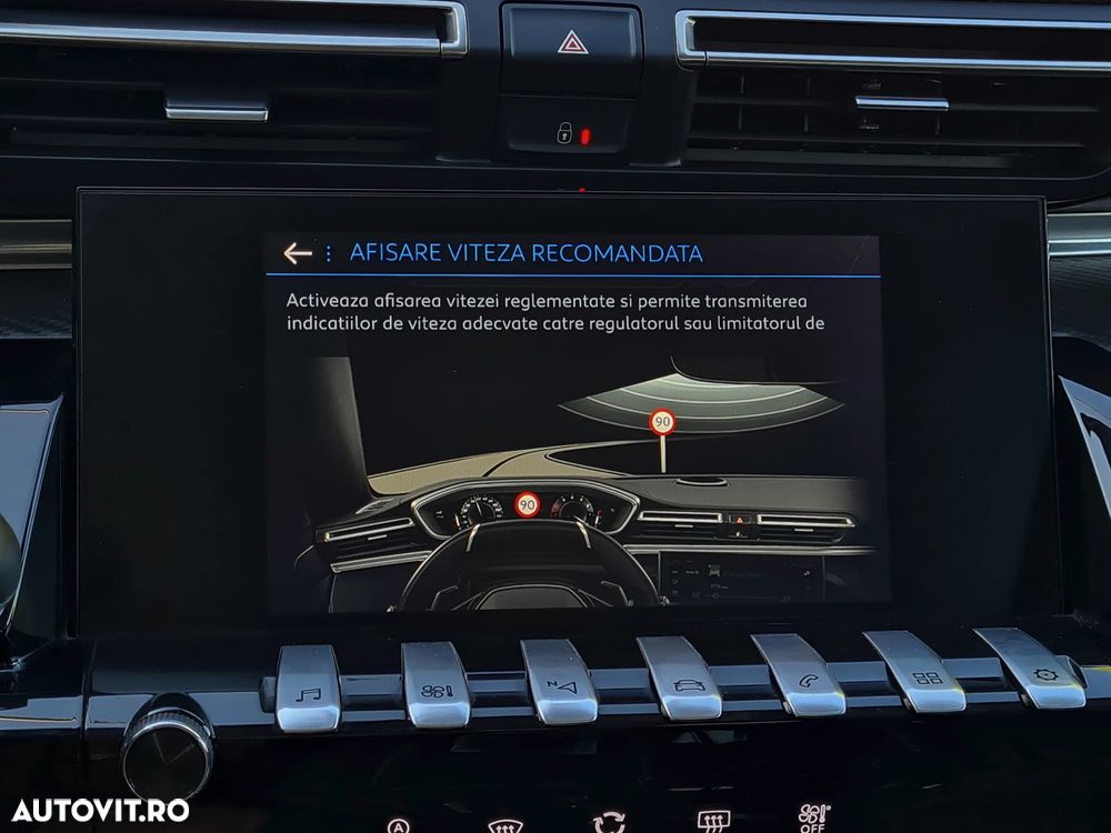 Peugeot 508 PureTech 180 EAT8 GT - 30