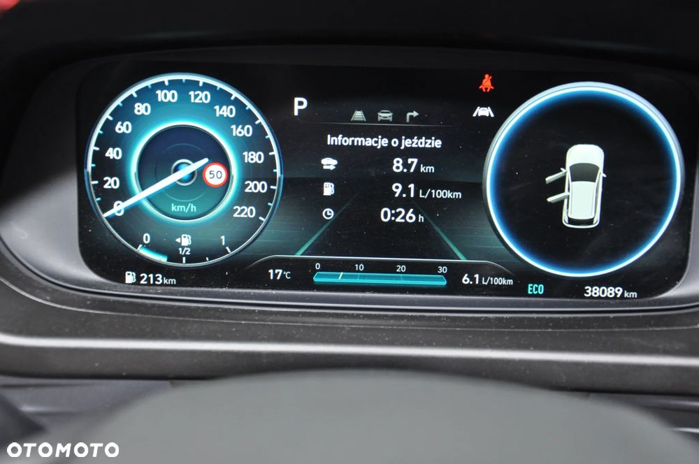 Hyundai i20 1.0 T-GDi N Line DCT - 30
