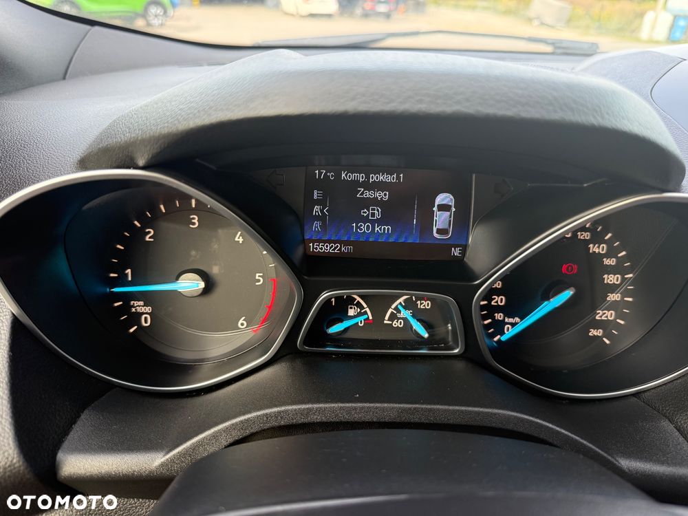 Ford Kuga 2.0 TDCi 2x4 ST-Line - 25