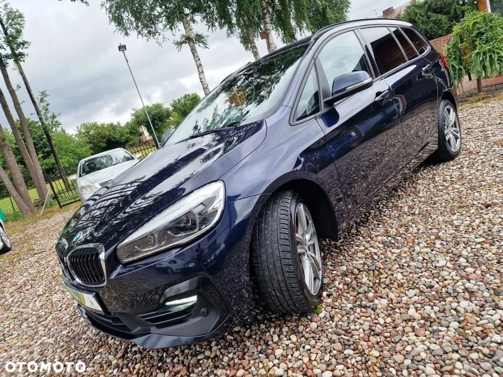BMW Seria 2 - 1