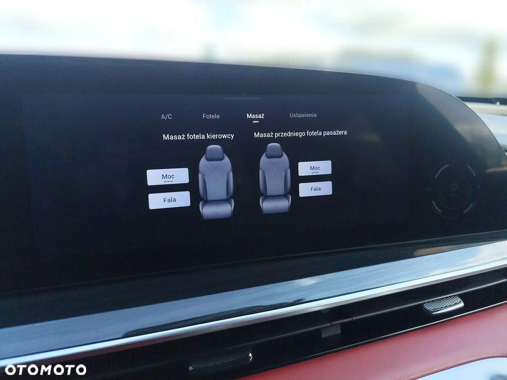 Omoda 9 1.5 Super Hybrid Exclusive AWD - 31