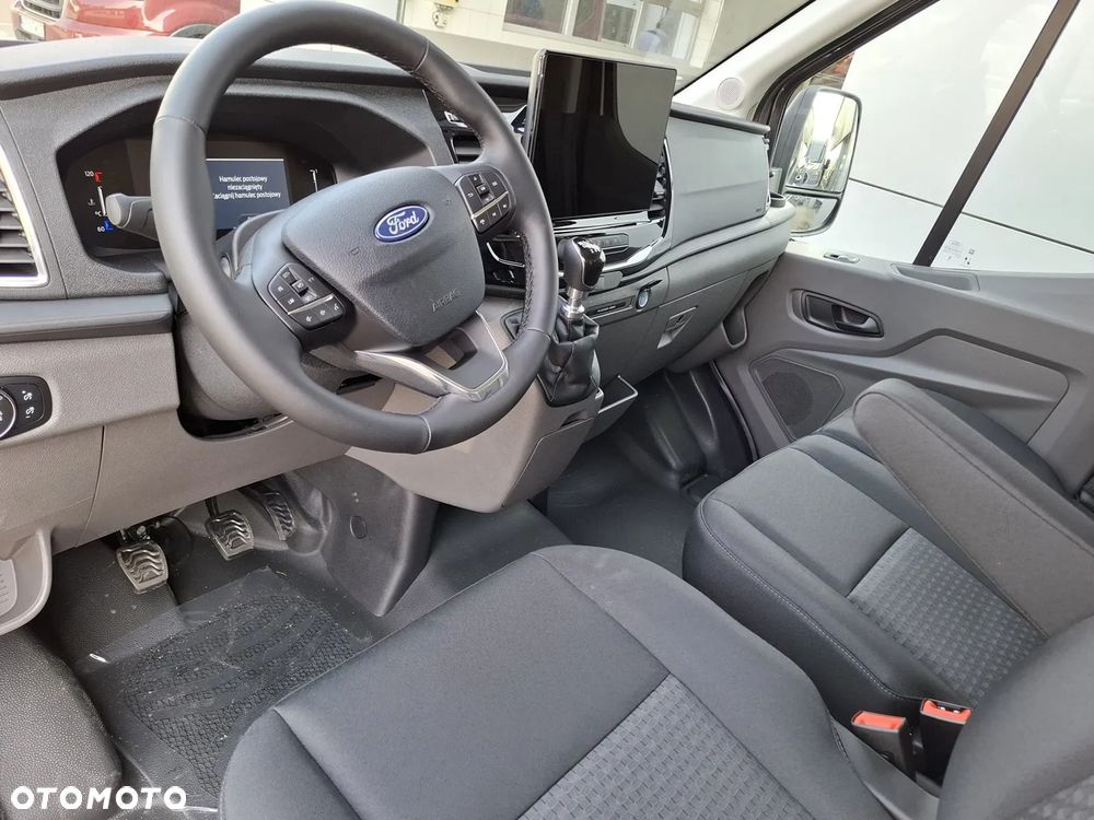 Ford Transit L3H2 - 15