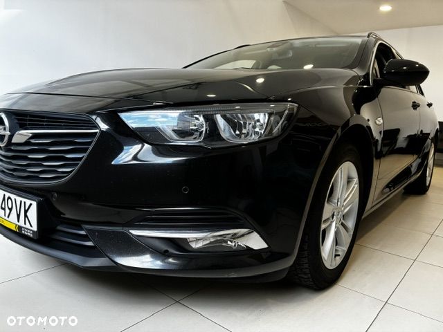 Opel Insignia 1.6 CDTI Enjoy S&S - 28