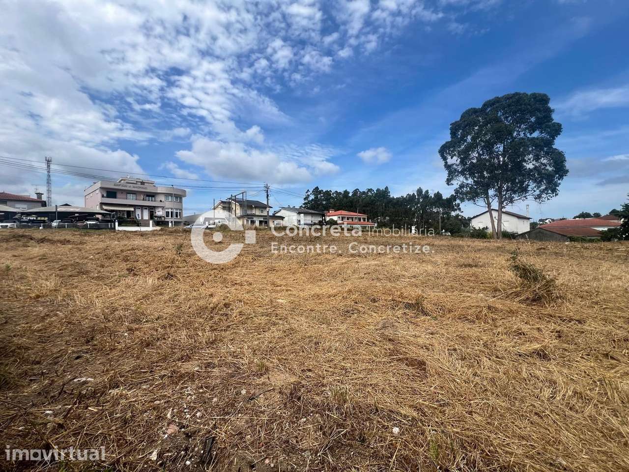 Terreno para construção em Negreiros, Barcelos - Grande imagem: 3/7