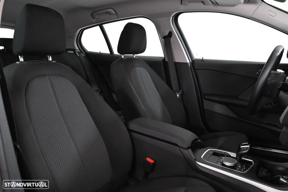 BMW 116 - 5