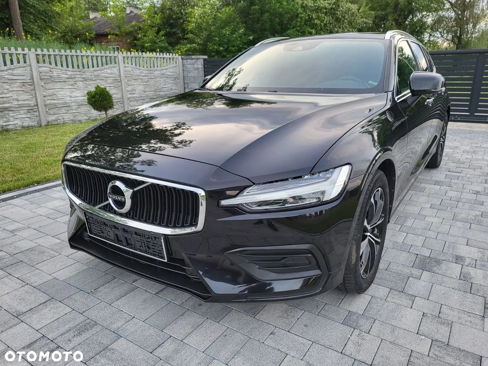Volvo V60 D3 Momentum - 3