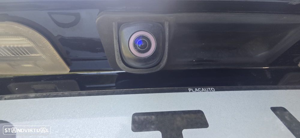 Hyundai i30 SW 1.6 CRDi Blue Style+Navi - 21