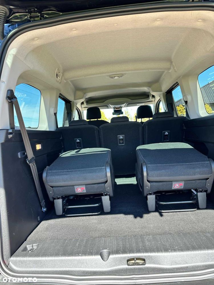 Citroën Berlingo - 6