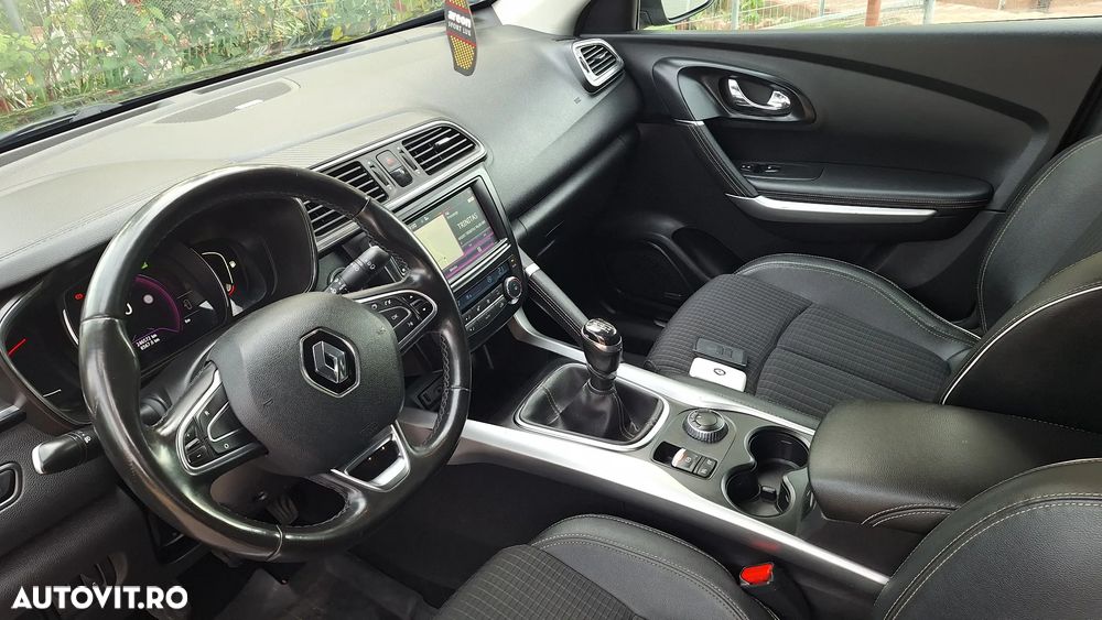 Renault Kadjar - 21