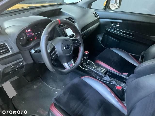 Subaru WRX STI 2.5 Sport - 6