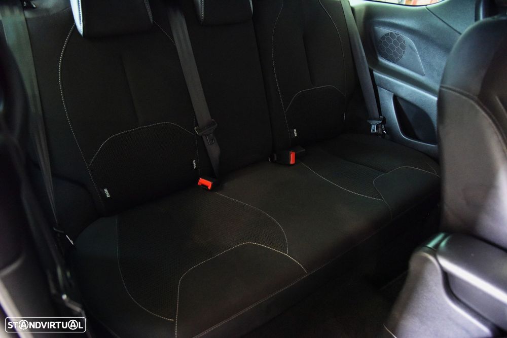 Citroën DS3 1.6 e-HDi So Chic - 16