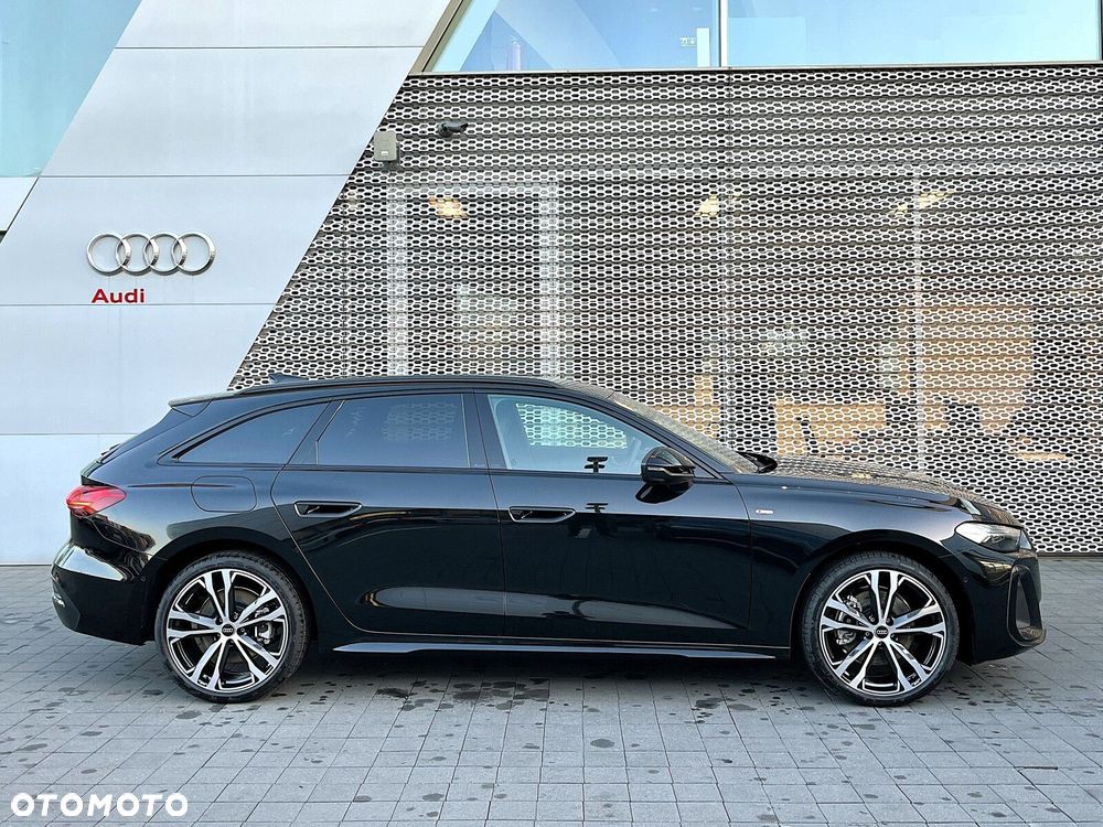 Audi A5 Avant - 2